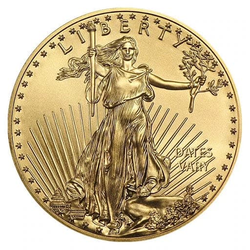 Gold Coin
