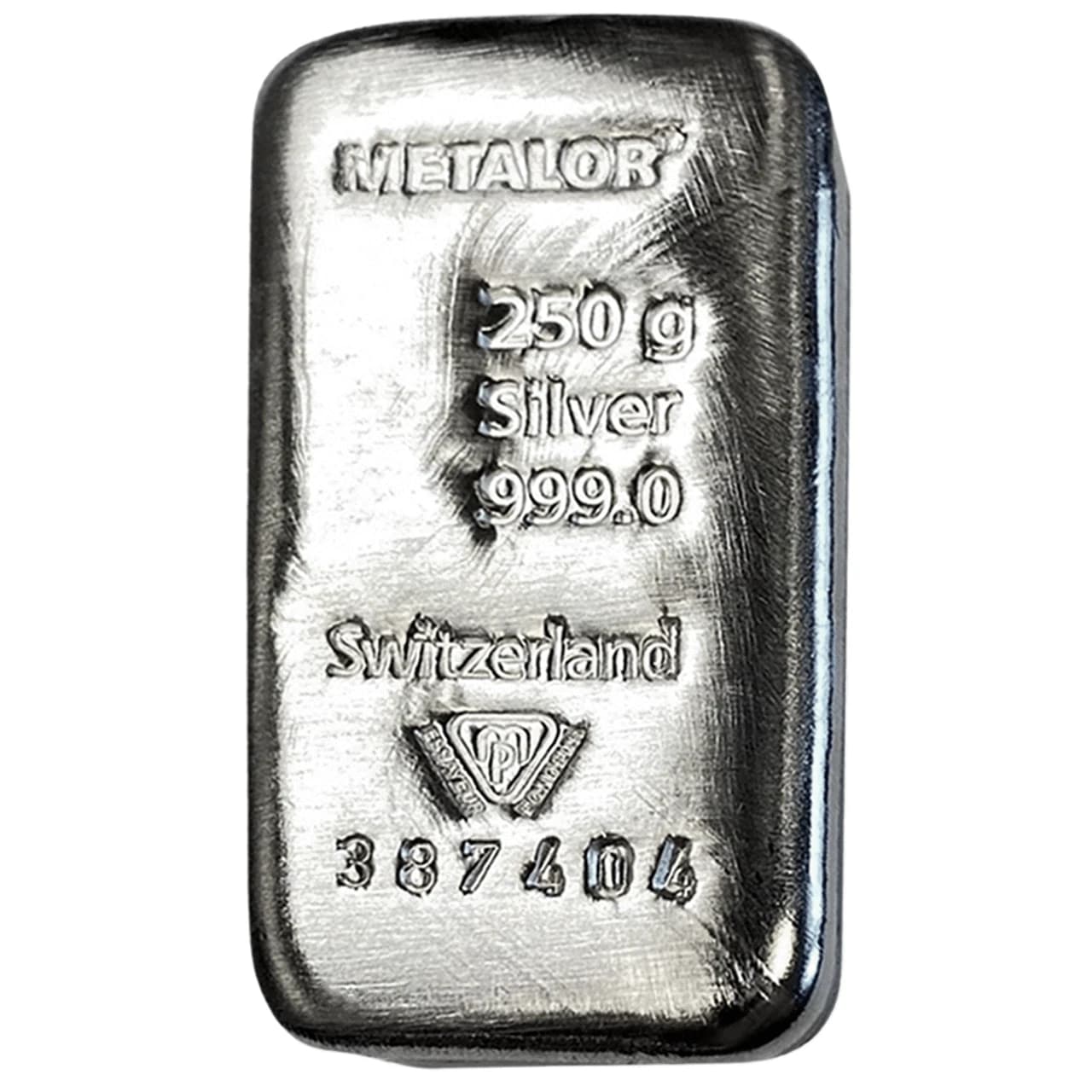 Silver Bar
