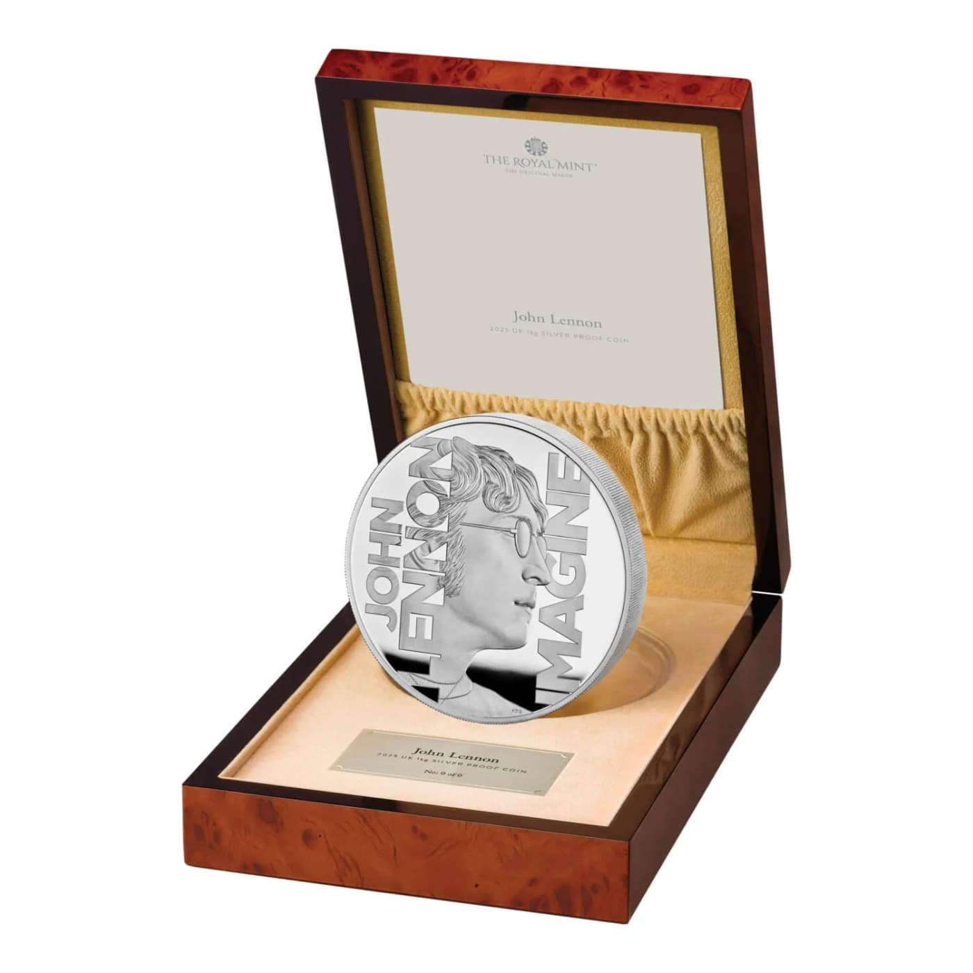 Silver Coin